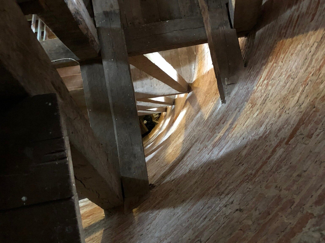 Isokari Lighthouse-Uusikaupunki必去景点