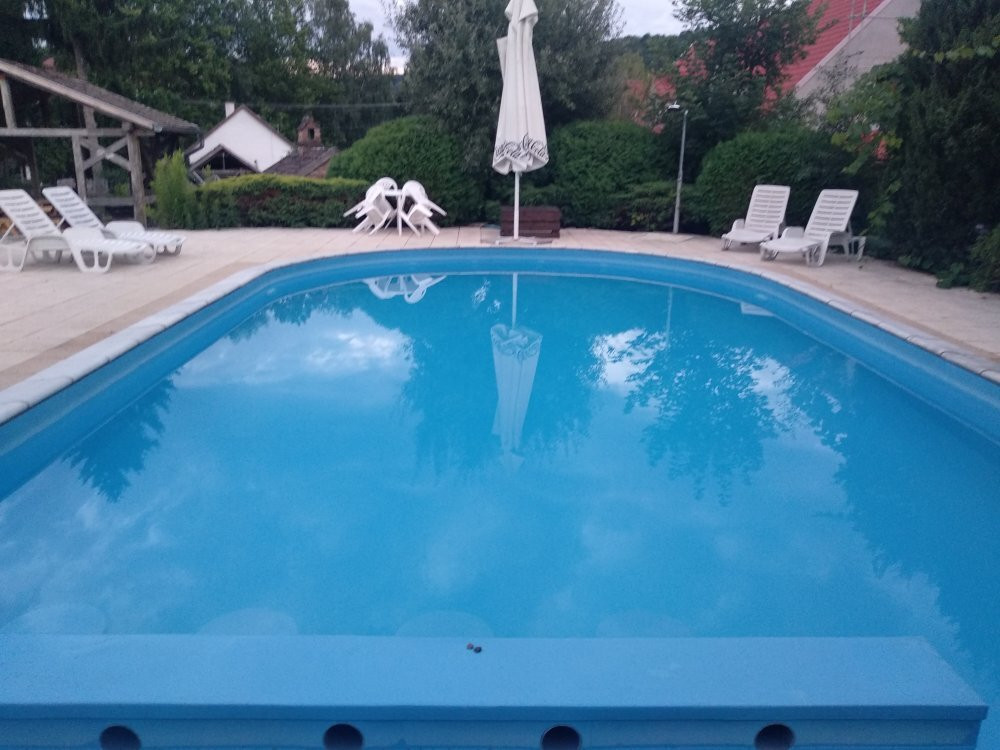 Guest House Atrium Vendeghaz