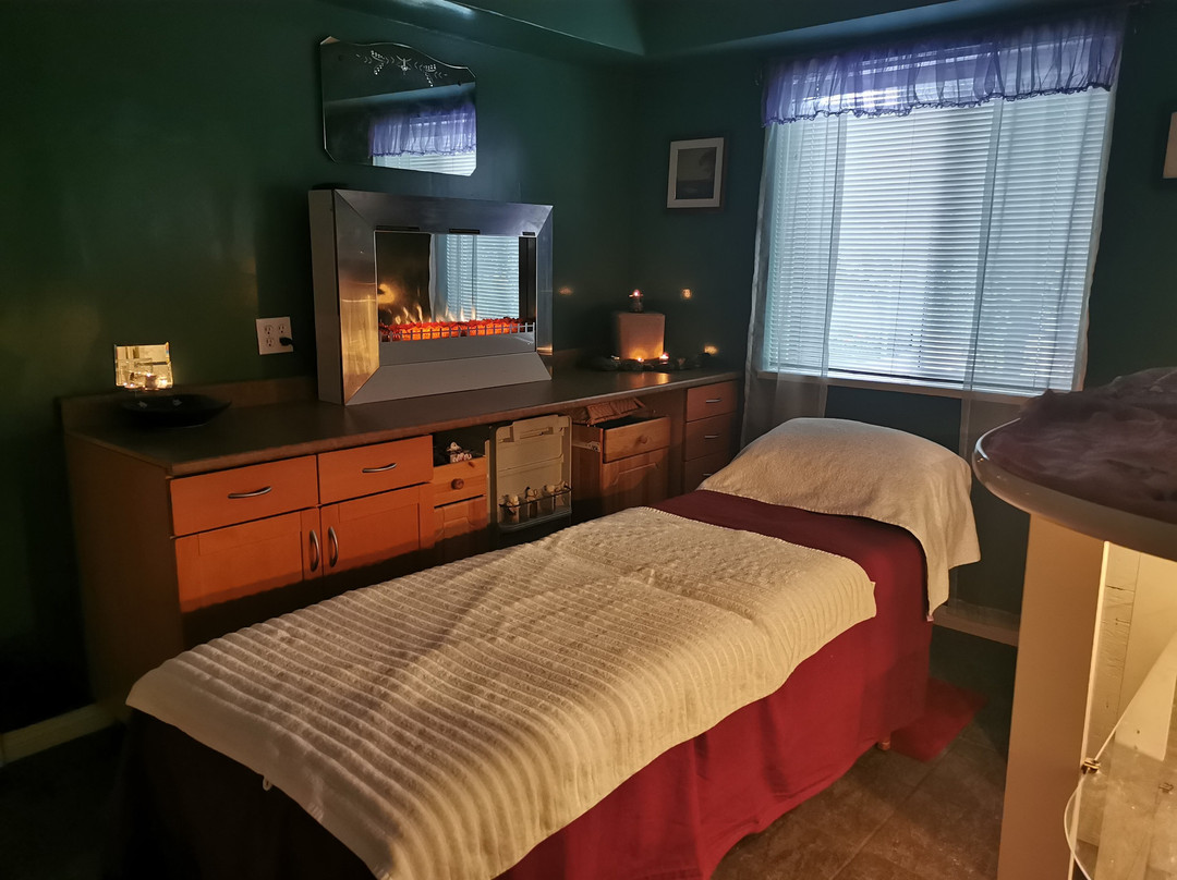 Oasis Retreat Spa B&B主图