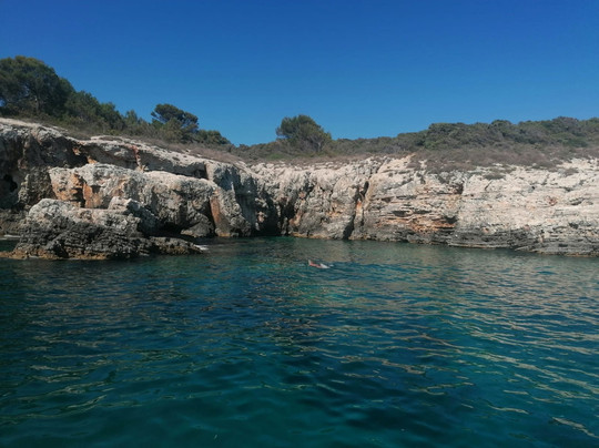 Rio Boat Pula-普拉必去景点