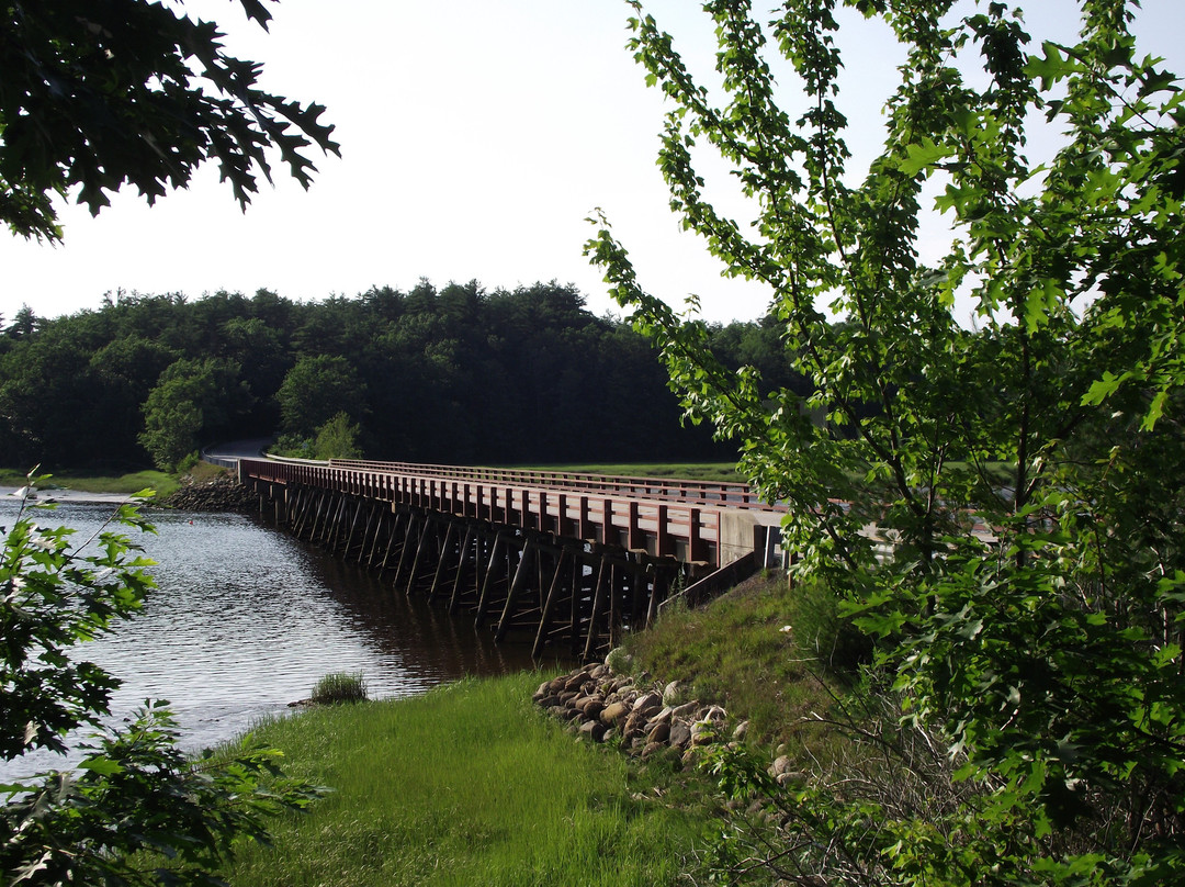 William A. Bray Memorial Park景点图片