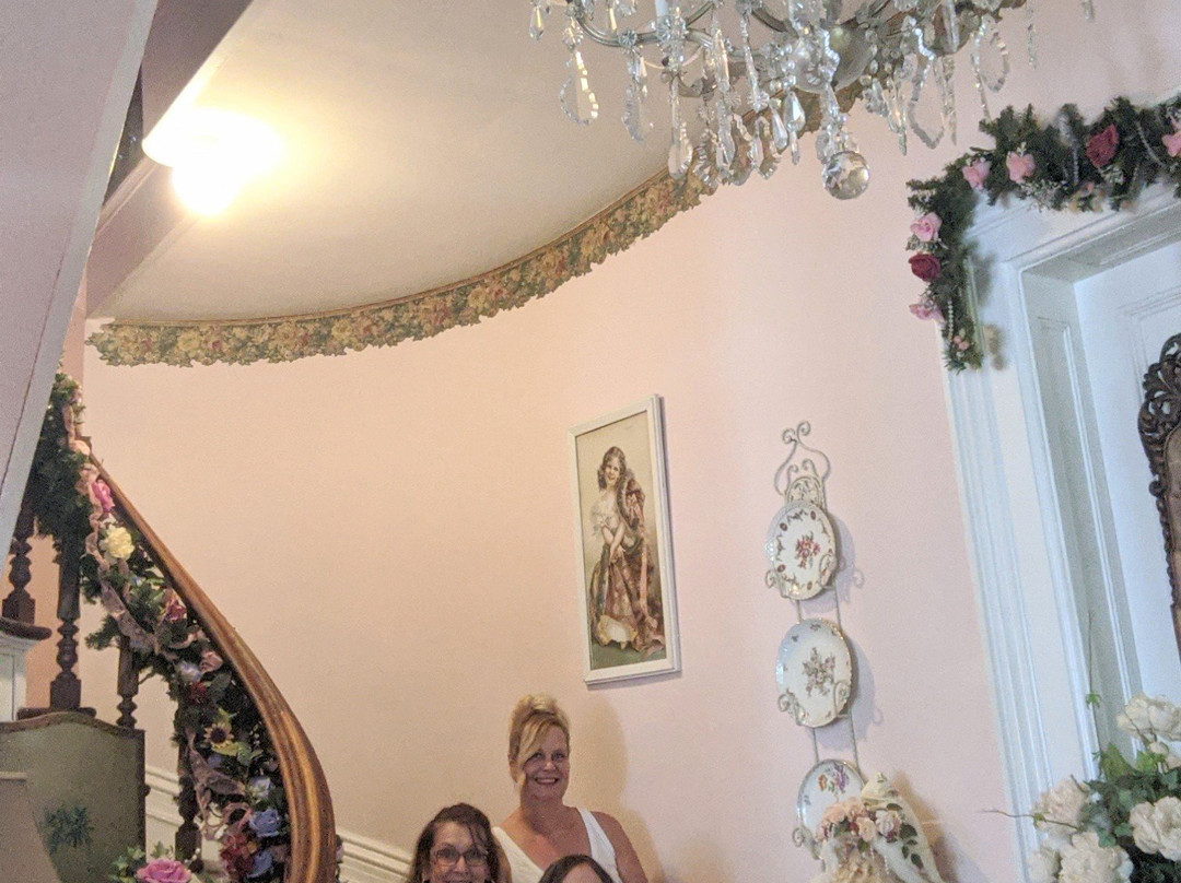 A Night to Remember B & B主图