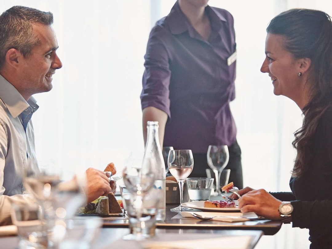 Novotel Geneve Airport France主图