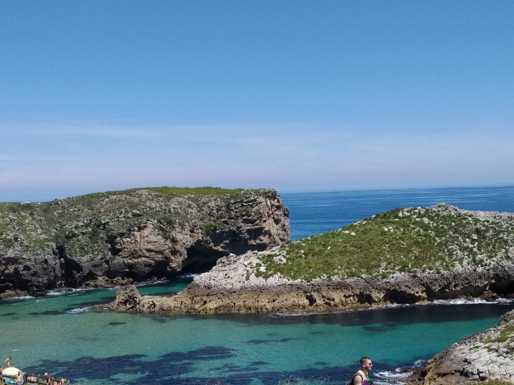 Playa Antilles-Cue必去景点