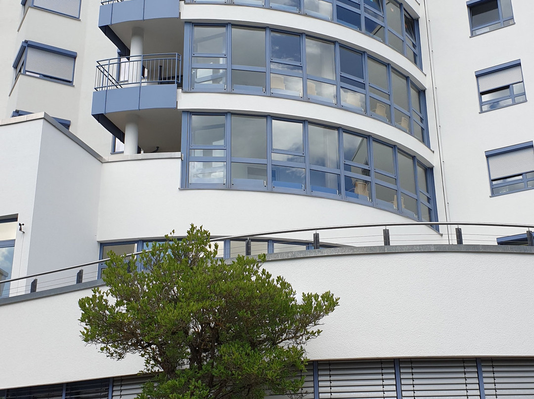 Rehabilitationszentren Bad Bocklet & Bad Kissingen主图