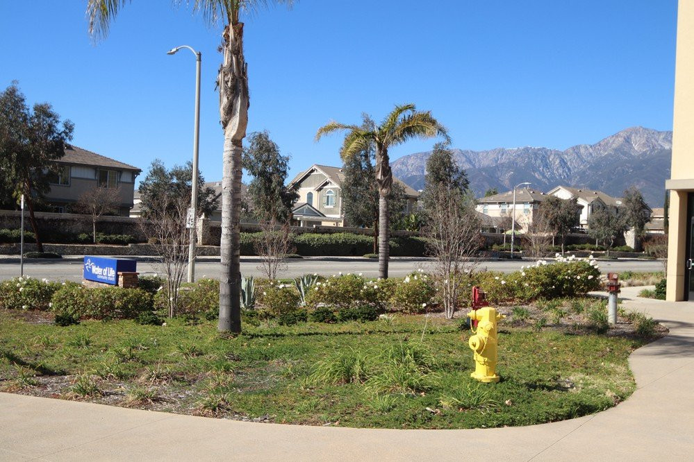 Water of Life Community Church-方塔纳必去景点