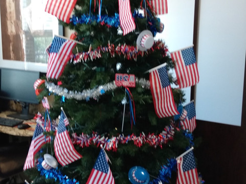 普莱森顿温德姆麦客达套房酒店主图