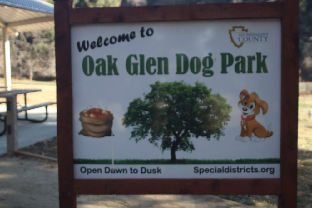 Oak Glen Preserve景点图片