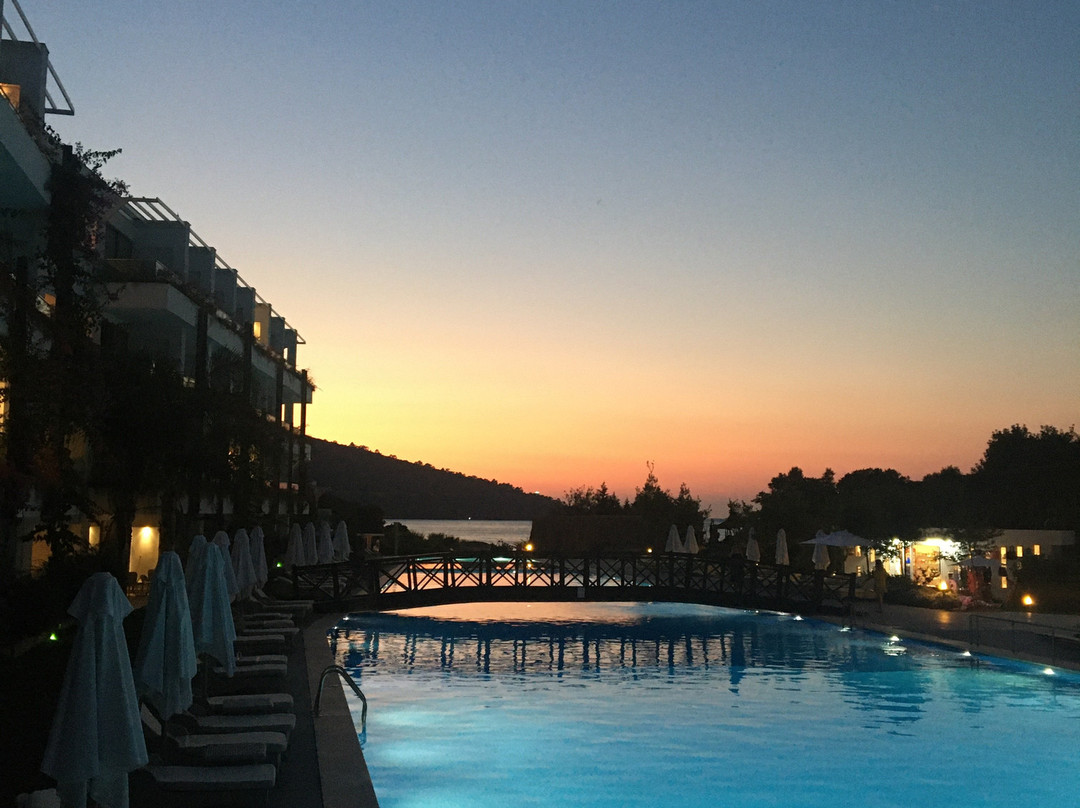 Thor Luxury Hotel & Villas
