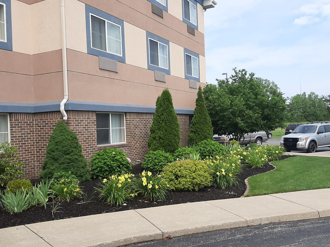 Best Western Plus Brandywine Inn & Suites主图