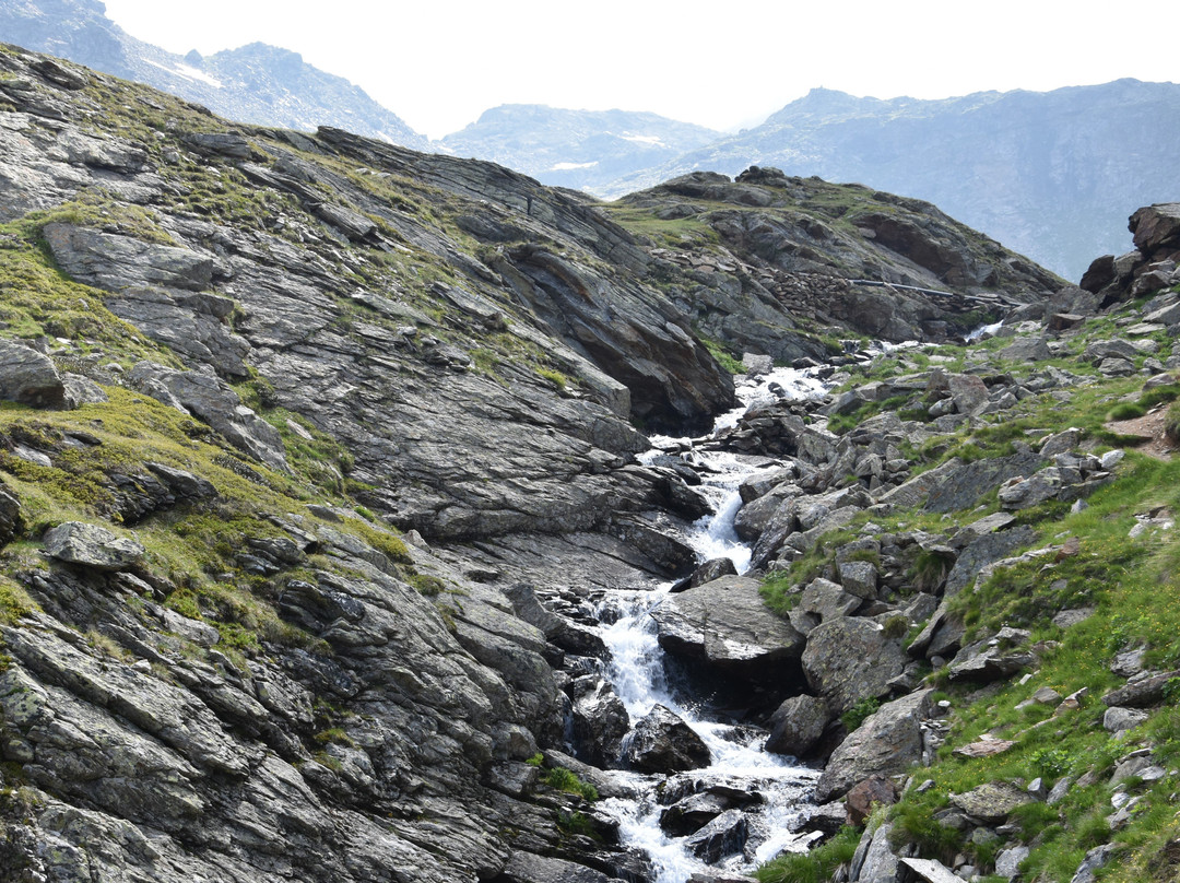 Laghi del Corvo-Ultimo必去景点