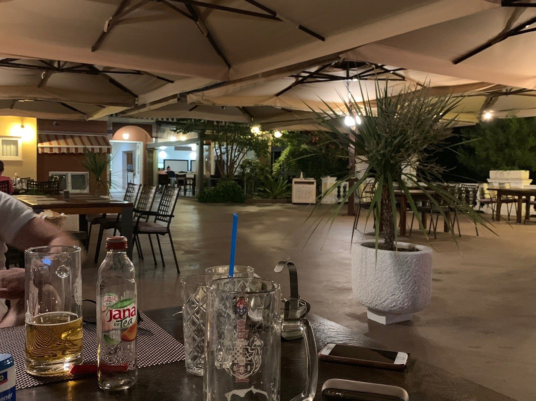 Pineta Rooms & More
