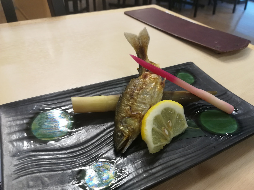 休暇村乳头温泉乡-日本国家公园度假村主图