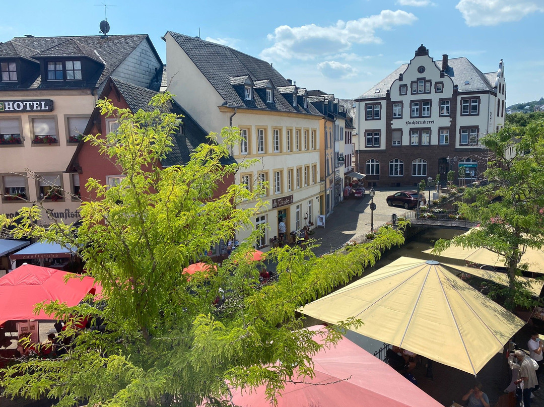 Hotel Am Markt主图