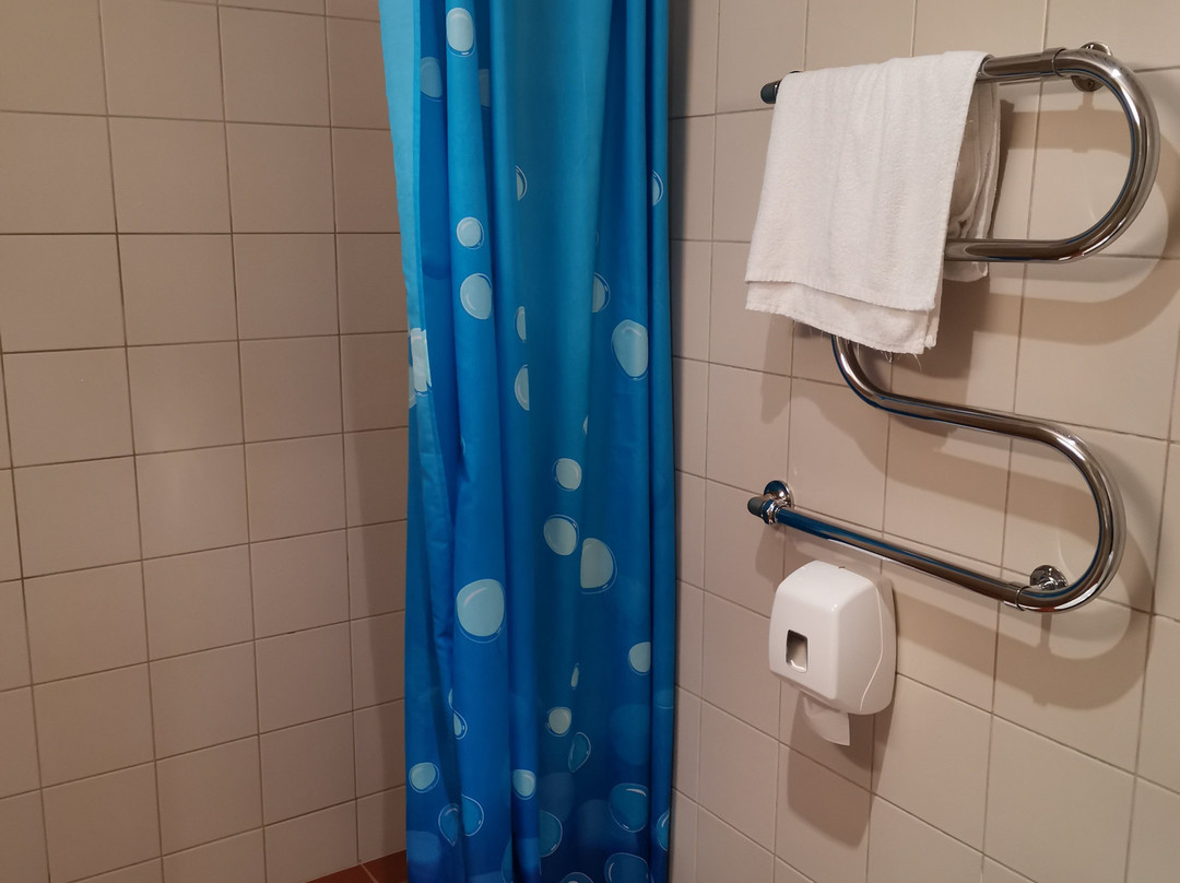 Narva-Jõesuu Spa & Sanatoorium主图