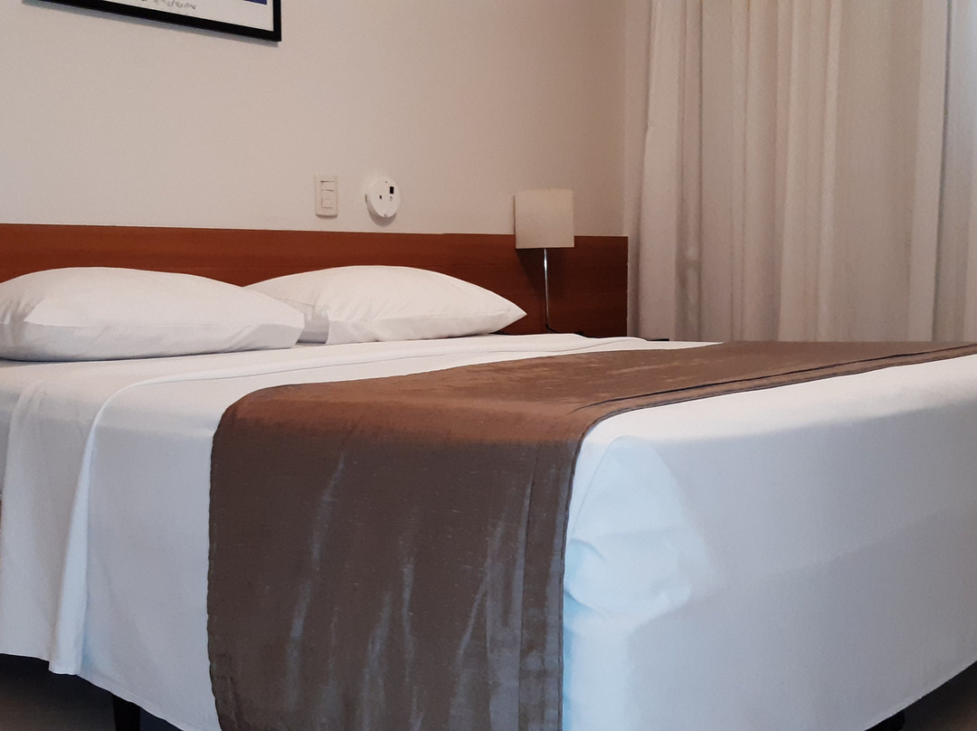 Nacional Inn Cuiabá主图