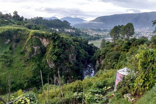 Peak to Peak Tours and Treks Pvt Ltd-锡陀塔那迦必去景点