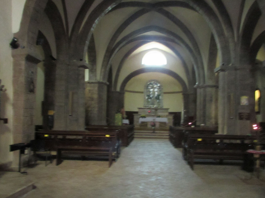 Pieve di San Pietro景点图片