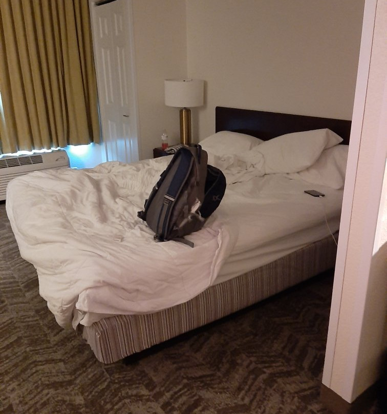 SpringHill Suites by Marriott Danbury主图