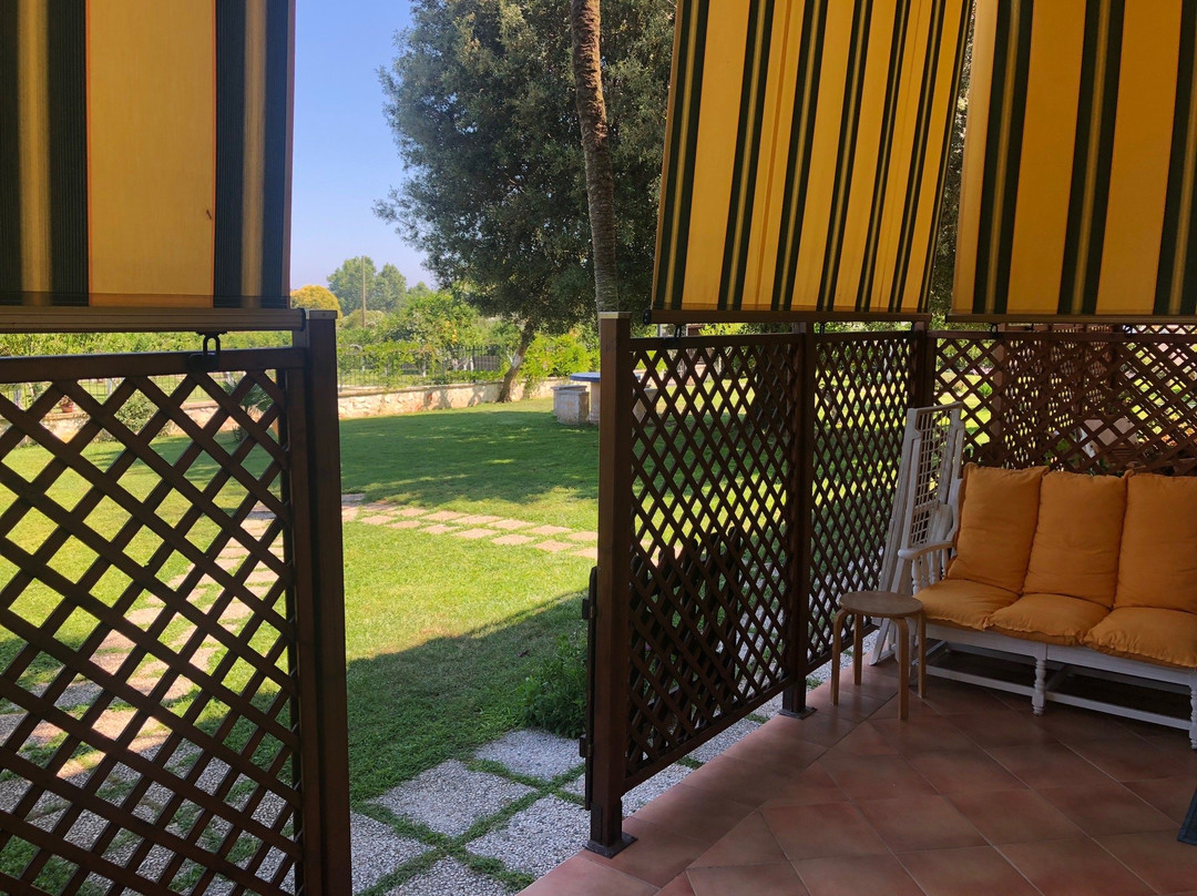 I Lecci Guest House主图