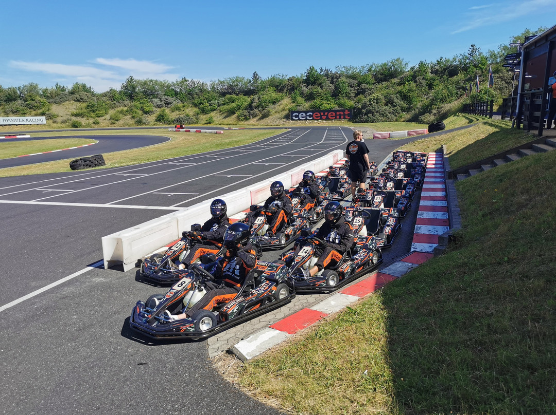 Roskilde Racing Center