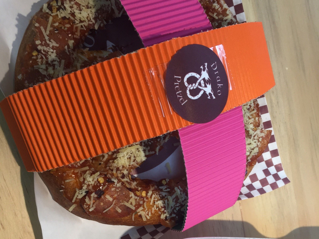 Ospina Park-Chia必去景点