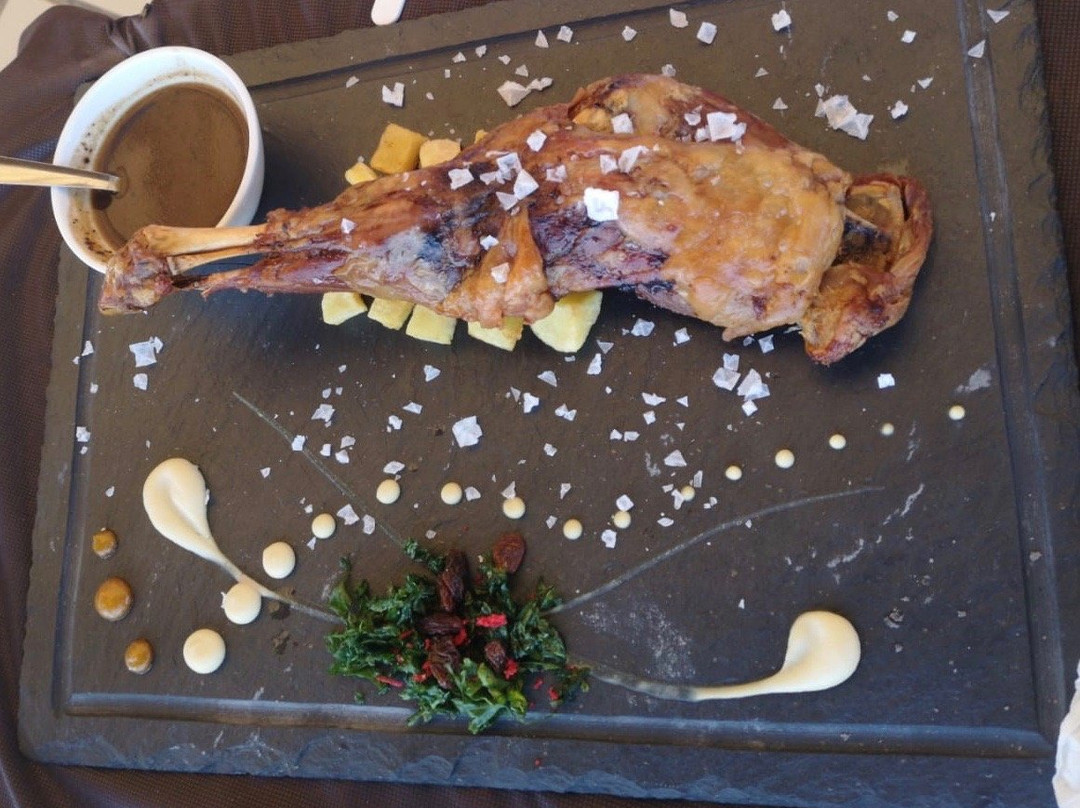 Quinto Cecilio Hotel主图