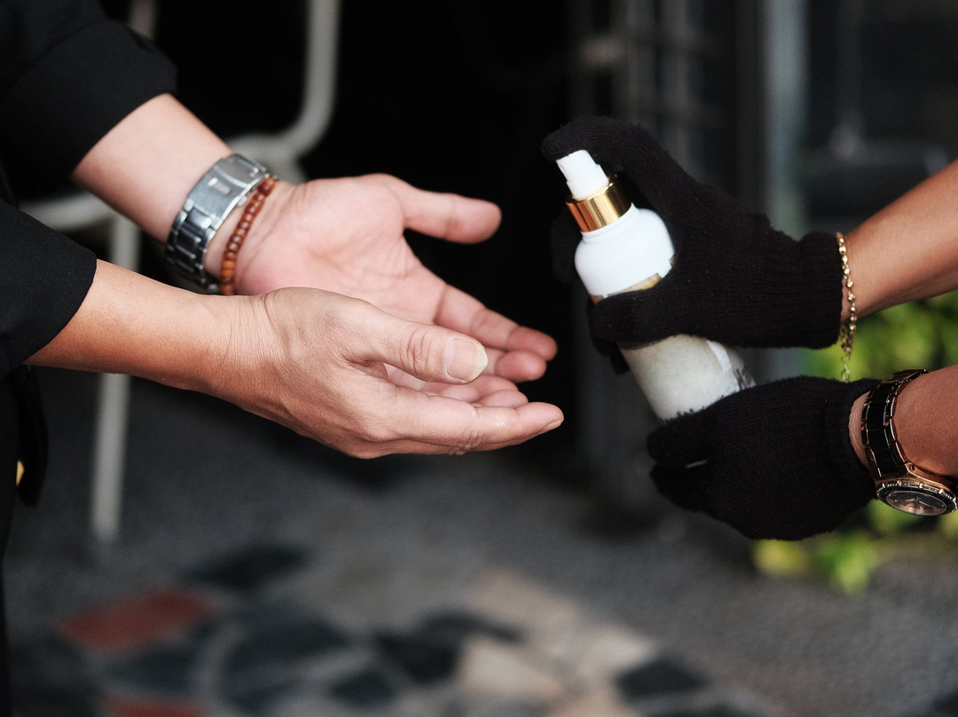 Kamalodge Cafe & Resort主图