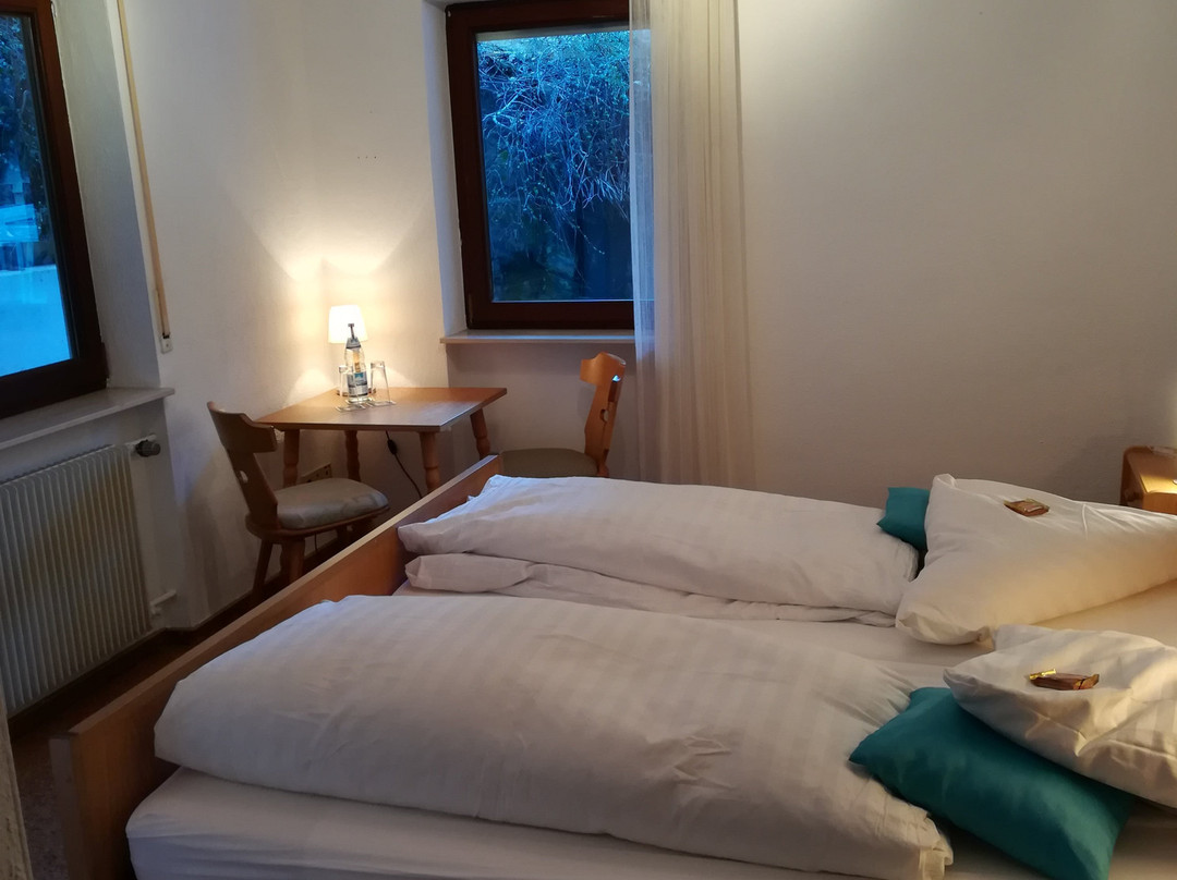 Hoferer Hotel-Penison主图