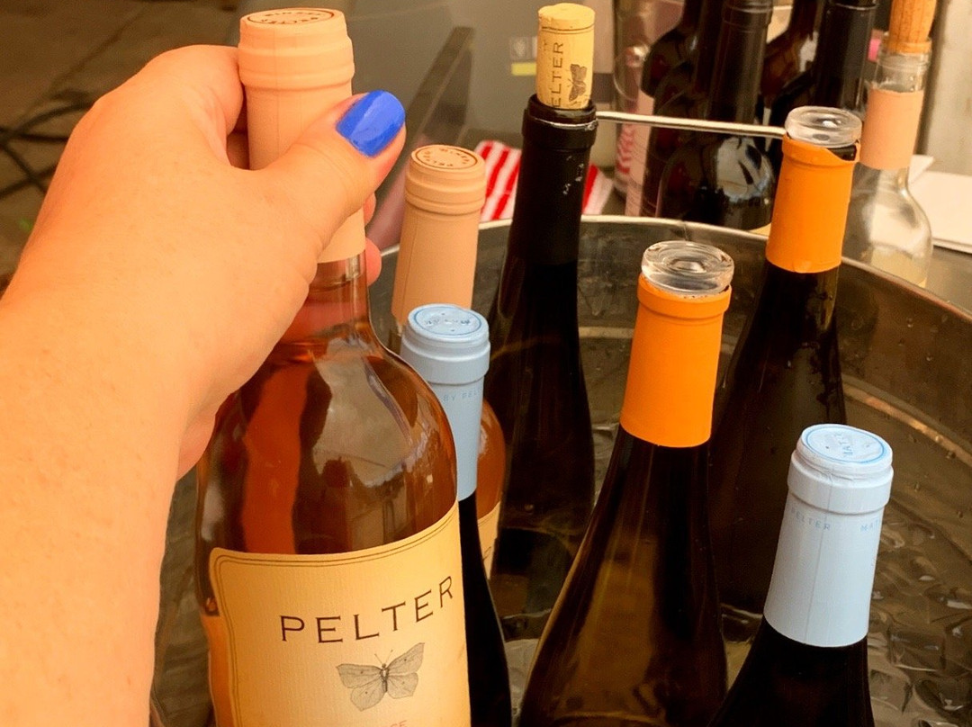 Pelter Winery-Ein Zivan必去景点