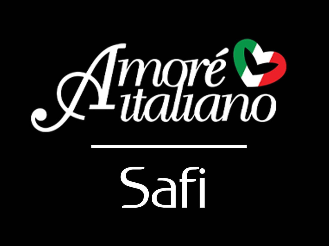Amoré Italiano