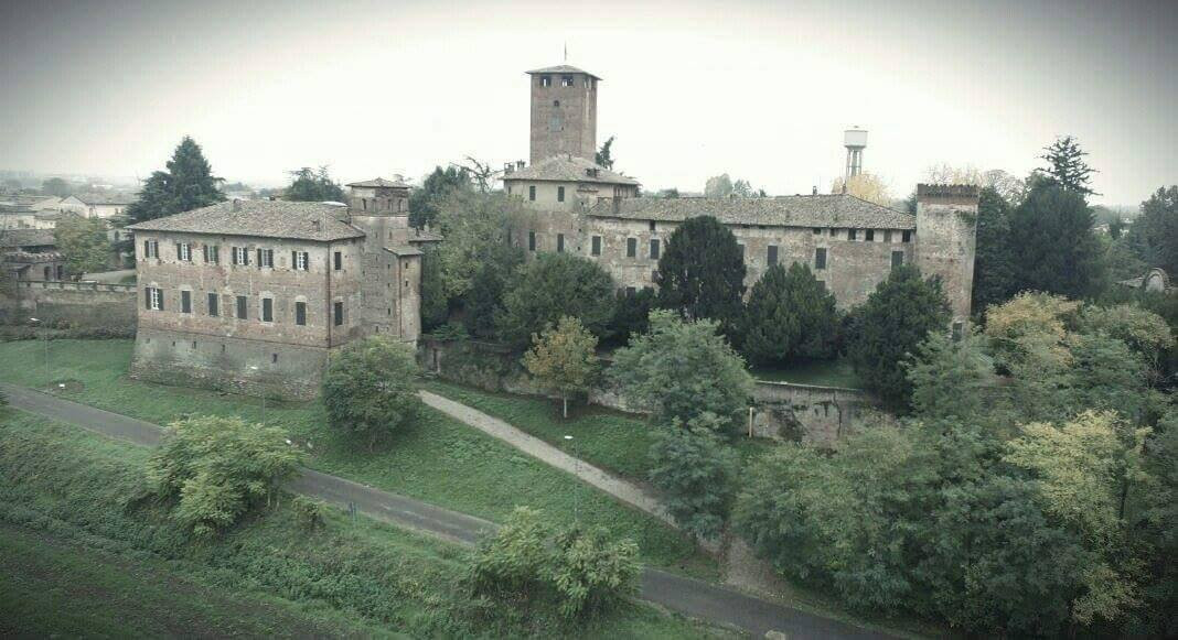 Castello di Sarmato景点图片
