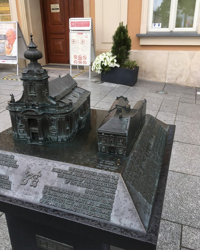 Family Home of John Paul II景点图片