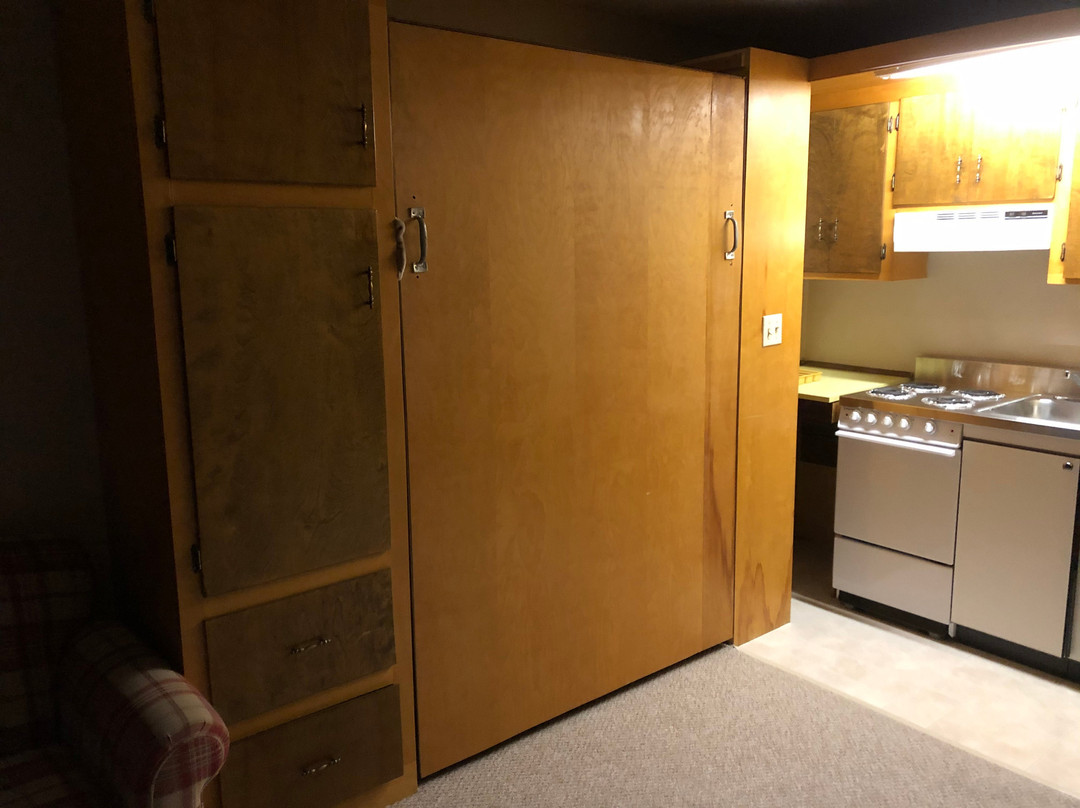 Evergreen Valley Inn and Villas主图