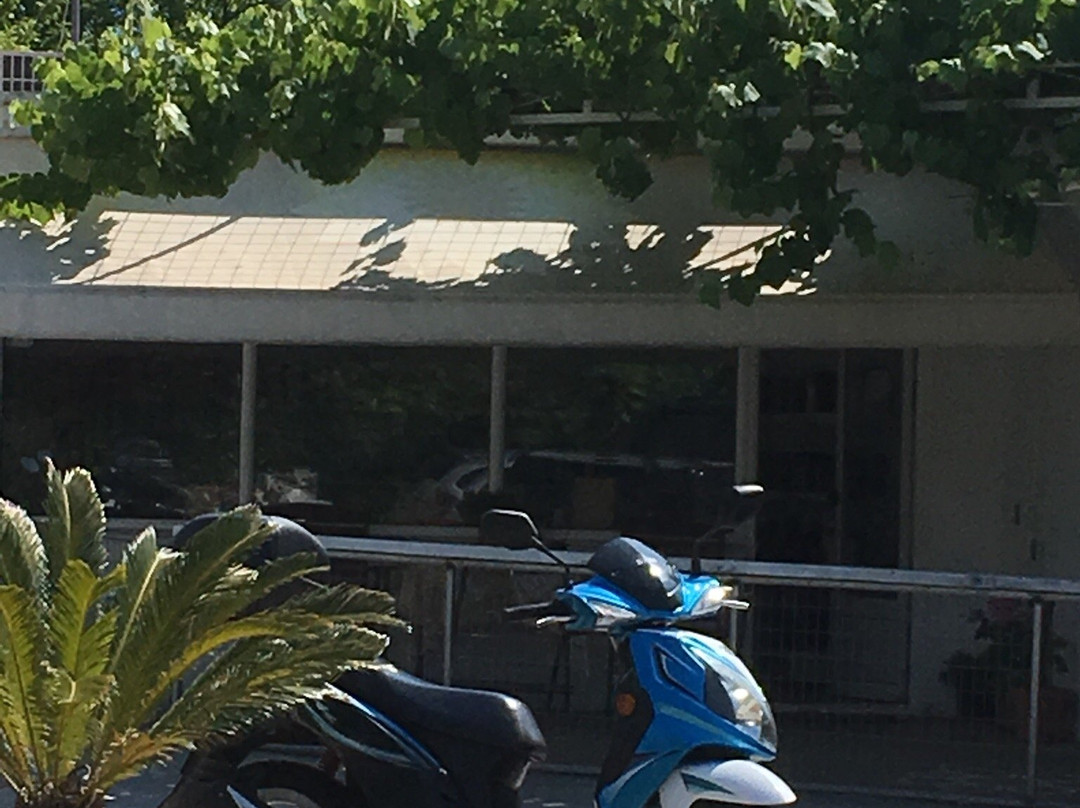 Vassiliki Bay Hotel主图