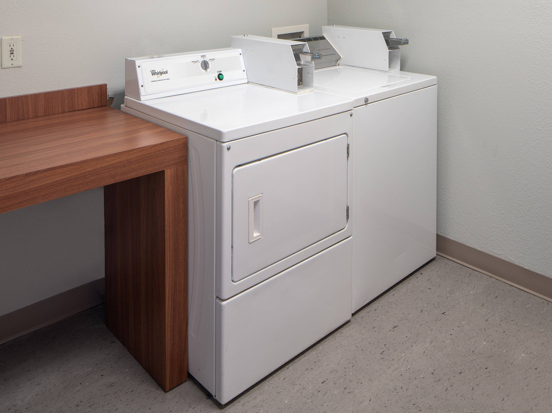 Fairfield Inn & Suites Lake Charles Sulphur主图