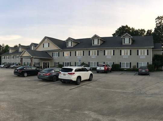 Best Western Mountain View Inn主图