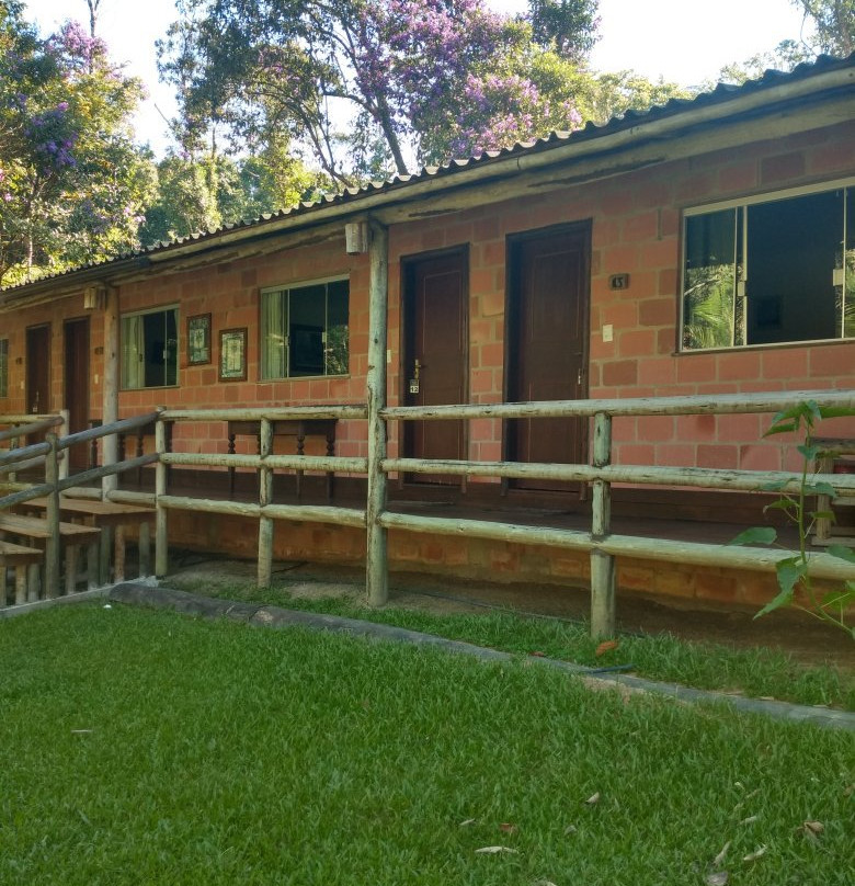 Hotel Sambaetiba主图