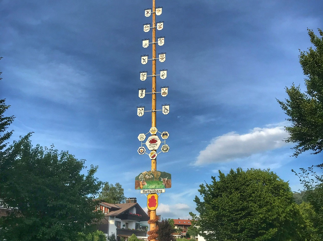 拉滕贝格旅游攻略图片