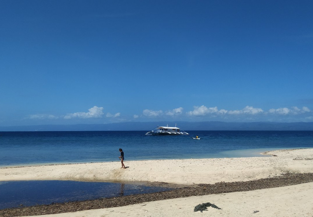 Sea Explorers Cabilao-卡比劳岛必去景点