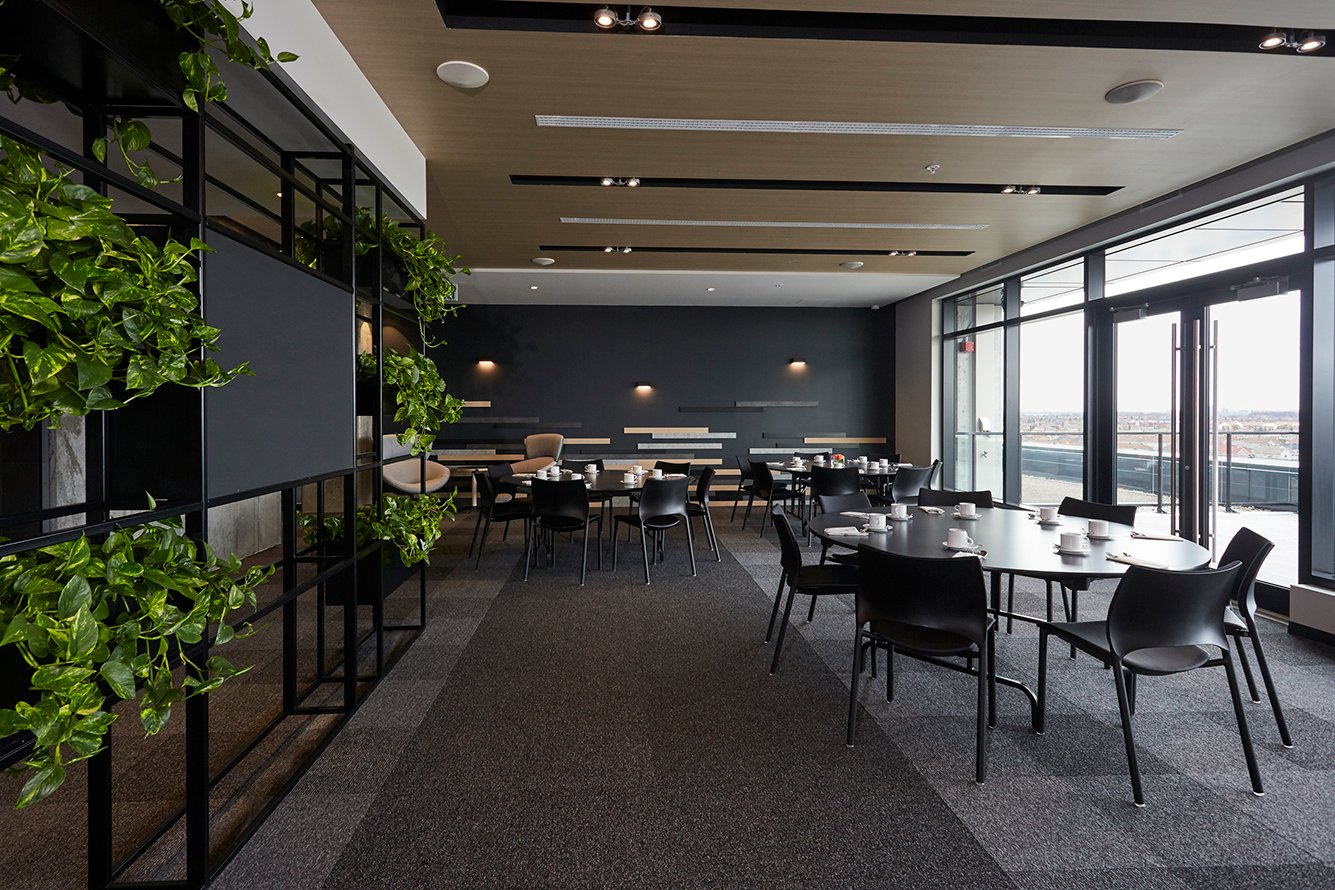 Escad Hotel Quartier DIX30-浴室