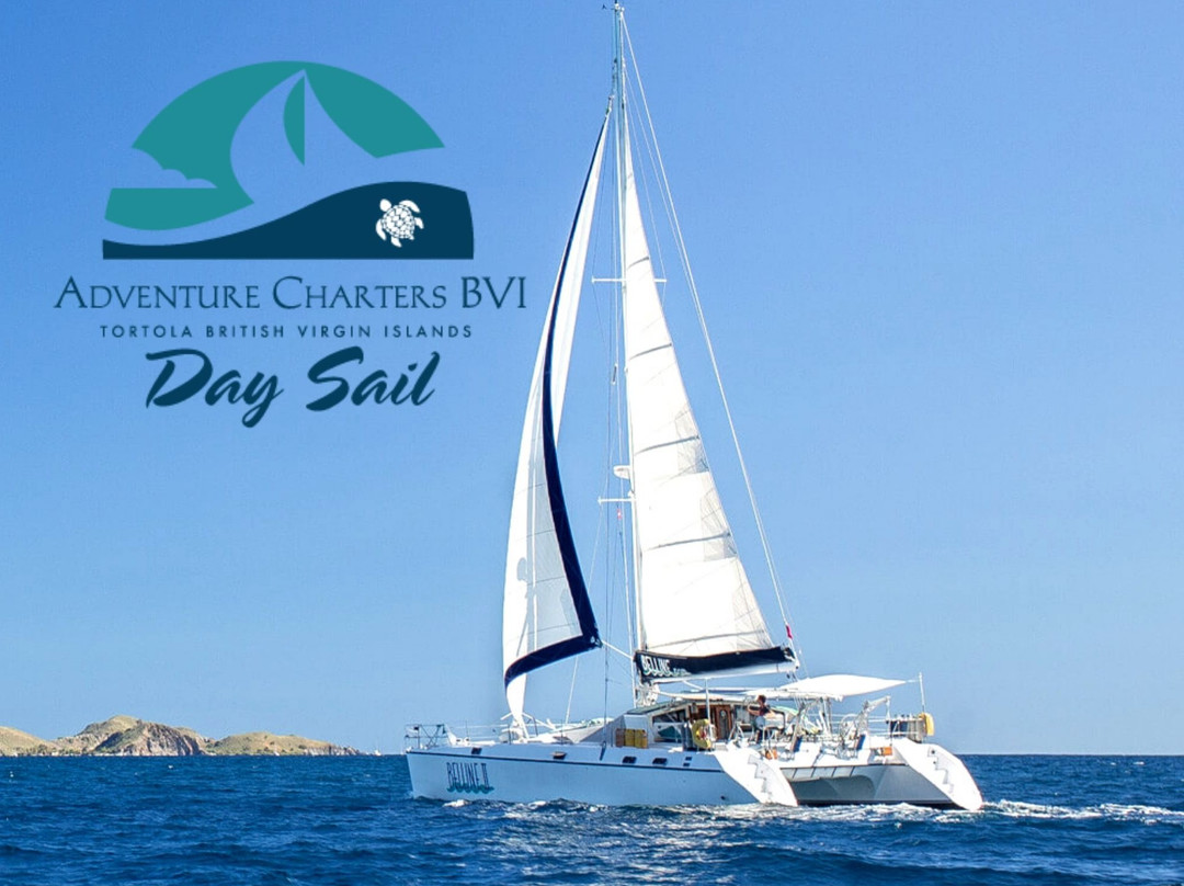 Adventure Charters BVI景点图片