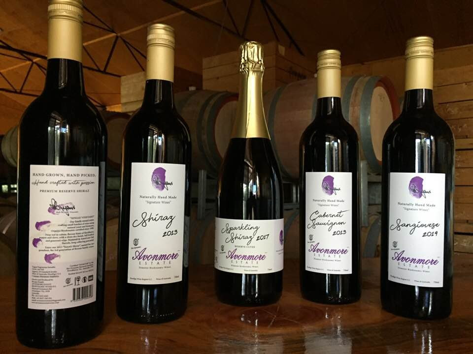 Bendigo Community Farmers Market-本迪戈必去景点