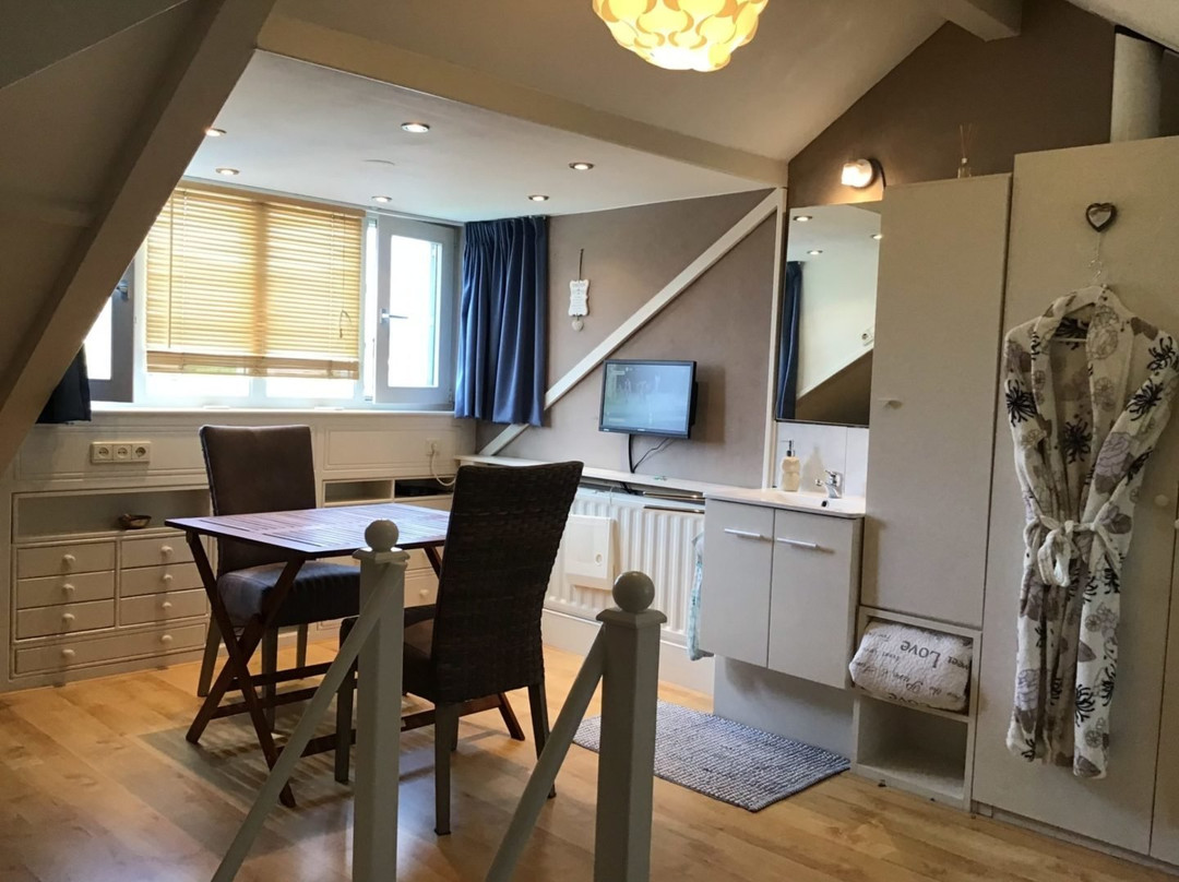 Bed and Breakfast Wellness Centre Homestay Dreamtime主图