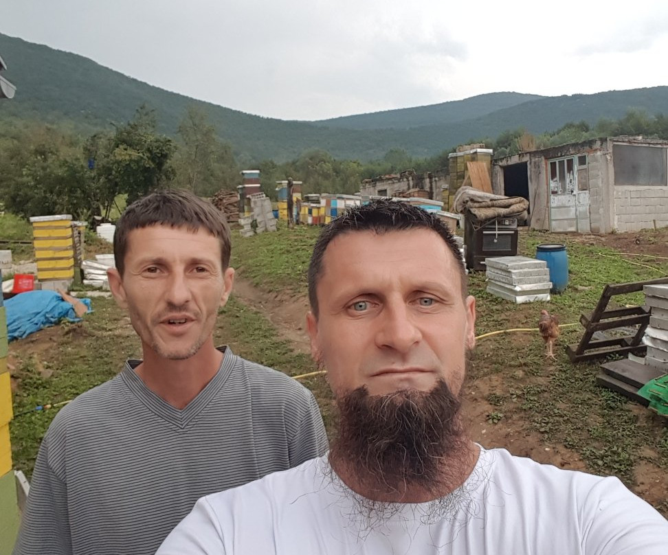 Eko Oaza Mira Sanica主图