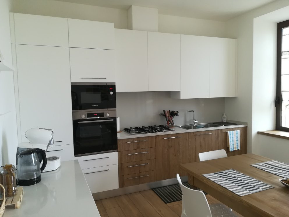Residence La Canonica主图