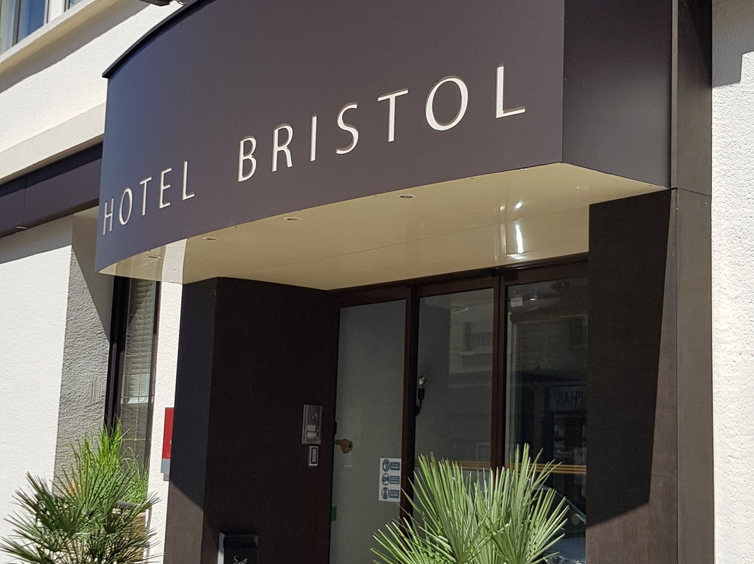 Hotel Bristol主图