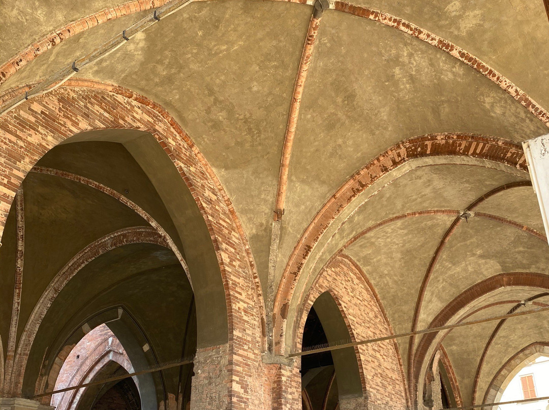 Palazzo Gotico景点图片