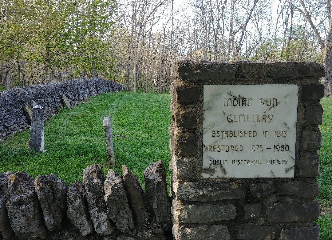 Grounds of Remembrance-都柏林必去景点
