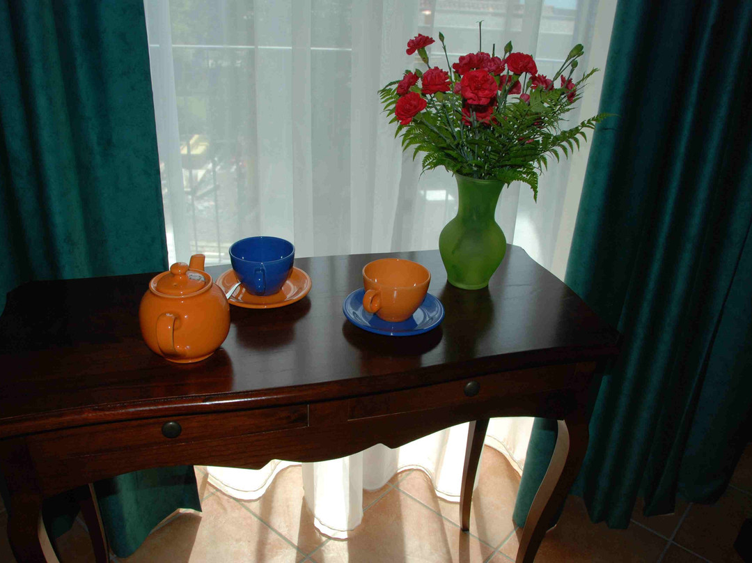 La casa di Trizzi主图